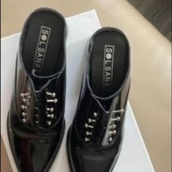 Solana mules - Picture 3 of 5